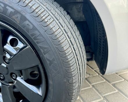 Серый Киа Рио, объемом двигателя 1.4 л и пробегом 186 тыс. км за 4400 $, фото 6 на Automoto.ua