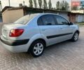 Серый Киа Рио, объемом двигателя 0 л и пробегом 202 тыс. км за 4999 $, фото 13 на Automoto.ua