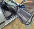 Серый Киа Рио, объемом двигателя 1.4 л и пробегом 176 тыс. км за 4600 $, фото 28 на Automoto.ua