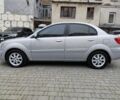 Сірий Кіа Ріо, об'ємом двигуна 1.4 л та пробігом 94 тис. км за 4900 $, фото 18 на Automoto.ua