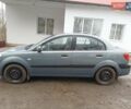 Серый Киа Рио, объемом двигателя 1.4 л и пробегом 138 тыс. км за 5650 $, фото 3 на Automoto.ua