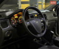 Серый Киа Рио, объемом двигателя 1.4 л и пробегом 220 тыс. км за 3400 $, фото 11 на Automoto.ua