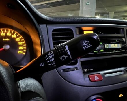 Серый Киа Рио, объемом двигателя 1.4 л и пробегом 220 тыс. км за 3700 $, фото 18 на Automoto.ua