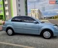 Серый Киа Рио, объемом двигателя 1.4 л и пробегом 230 тыс. км за 4999 $, фото 20 на Automoto.ua