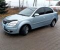 Серый Киа Рио, объемом двигателя 1.4 л и пробегом 224 тыс. км за 4900 $, фото 7 на Automoto.ua