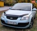 Серый Киа Рио, объемом двигателя 1.4 л и пробегом 176 тыс. км за 4600 $, фото 18 на Automoto.ua