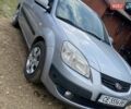 Сірий Кіа Ріо, об'ємом двигуна 1.4 л та пробігом 170 тис. км за 7000 $, фото 1 на Automoto.ua