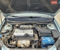 Серый Киа Рио, объемом двигателя 1.4 л и пробегом 230 тыс. км за 4999 $, фото 28 на Automoto.ua