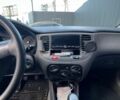 Сірий Кіа Ріо, об'ємом двигуна 1.4 л та пробігом 218 тис. км за 4500 $, фото 6 на Automoto.ua
