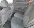 Серый Киа Рио, объемом двигателя 1.6 л и пробегом 140 тыс. км за 4490 $, фото 4 на Automoto.ua