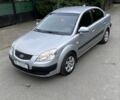Сірий Кіа Ріо, об'ємом двигуна 1.4 л та пробігом 307 тис. км за 3446 $, фото 1 на Automoto.ua