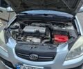 Сірий Кіа Ріо, об'ємом двигуна 1.6 л та пробігом 194 тис. км за 3800 $, фото 9 на Automoto.ua