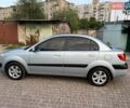 Серый Киа Рио, объемом двигателя 0 л и пробегом 202 тыс. км за 4999 $, фото 10 на Automoto.ua