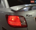 Сірий Кіа Ріо, об'ємом двигуна 1.4 л та пробігом 220 тис. км за 3700 $, фото 38 на Automoto.ua