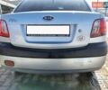 Серый Киа Рио, объемом двигателя 1.4 л и пробегом 236 тыс. км за 3300 $, фото 9 на Automoto.ua