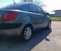 Сірий Кіа Ріо, об'ємом двигуна 1.5 л та пробігом 290 тис. км за 4600 $, фото 4 на Automoto.ua
