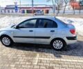 Серый Киа Рио, объемом двигателя 1.4 л и пробегом 236 тыс. км за 3300 $, фото 2 на Automoto.ua