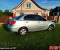 Сірий Кіа Ріо, об'ємом двигуна 1.4 л та пробігом 230 тис. км за 5200 $, фото 1 на Automoto.ua