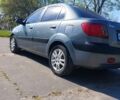 Сірий Кіа Ріо, об'ємом двигуна 1.5 л та пробігом 290 тис. км за 4600 $, фото 2 на Automoto.ua