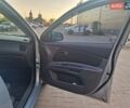 Серый Киа Рио, объемом двигателя 1.4 л и пробегом 170 тыс. км за 4000 $, фото 5 на Automoto.ua