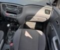 Сірий Кіа Ріо, об'ємом двигуна 1.4 л та пробігом 171 тис. км за 4000 $, фото 8 на Automoto.ua