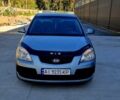 Серый Киа Рио, объемом двигателя 1.4 л и пробегом 363 тыс. км за 3800 $, фото 9 на Automoto.ua