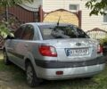 Серый Киа Рио, объемом двигателя 1.4 л и пробегом 250 тыс. км за 3299 $, фото 1 на Automoto.ua