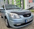Серый Киа Рио, объемом двигателя 1.4 л и пробегом 230 тыс. км за 4999 $, фото 24 на Automoto.ua