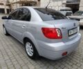 Сірий Кіа Ріо, об'ємом двигуна 1.4 л та пробігом 94 тис. км за 4900 $, фото 1 на Automoto.ua