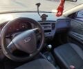 Серый Киа Рио, объемом двигателя 1.4 л и пробегом 220 тыс. км за 3800 $, фото 14 на Automoto.ua