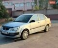 Сірий Кіа Ріо, об'ємом двигуна 1.4 л та пробігом 230 тис. км за 2590 $, фото 1 на Automoto.ua