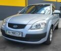 Серый Киа Рио, объемом двигателя 1.4 л и пробегом 224 тыс. км за 3487 $, фото 14 на Automoto.ua