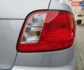 Серый Киа Рио, объемом двигателя 1.4 л и пробегом 94 тыс. км за 4900 $, фото 21 на Automoto.ua