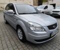 Сірий Кіа Ріо, об'ємом двигуна 1.4 л та пробігом 94 тис. км за 4900 $, фото 20 на Automoto.ua