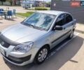 Сірий Кіа Ріо, об'ємом двигуна 1.4 л та пробігом 238 тис. км за 3100 $, фото 1 на Automoto.ua