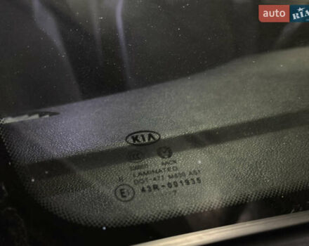 Сірий Кіа Ріо, об'ємом двигуна 1.4 л та пробігом 220 тис. км за 3700 $, фото 36 на Automoto.ua