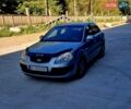 Серый Киа Рио, объемом двигателя 1.4 л и пробегом 363 тыс. км за 3800 $, фото 6 на Automoto.ua