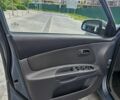 Серый Киа Рио, объемом двигателя 1.3 л и пробегом 160 тыс. км за 4300 $, фото 14 на Automoto.ua