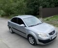 Сірий Кіа Ріо, об'ємом двигуна 1.4 л та пробігом 307 тис. км за 3446 $, фото 4 на Automoto.ua