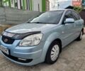 Серый Киа Рио, объемом двигателя 1.4 л и пробегом 230 тыс. км за 4999 $, фото 14 на Automoto.ua