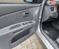 Серый Киа Рио, объемом двигателя 1.4 л и пробегом 94 тыс. км за 4900 $, фото 23 на Automoto.ua