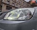 Серый Киа Рио, объемом двигателя 1.4 л и пробегом 94 тыс. км за 4900 $, фото 16 на Automoto.ua