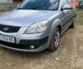 Сірий Кіа Ріо, об'ємом двигуна 1.4 л та пробігом 170 тис. км за 7000 $, фото 1 на Automoto.ua