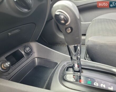 Серый Киа Рио, объемом двигателя 1.4 л и пробегом 230 тыс. км за 4999 $, фото 38 на Automoto.ua