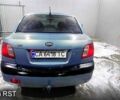 Серый Киа Рио, объемом двигателя 1.4 л и пробегом 198 тыс. км за 3950 $, фото 1 на Automoto.ua