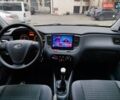 Серый Киа Рио, объемом двигателя 1.4 л и пробегом 94 тыс. км за 4900 $, фото 35 на Automoto.ua