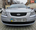 Серый Киа Рио, объемом двигателя 1.4 л и пробегом 94 тыс. км за 4900 $, фото 11 на Automoto.ua