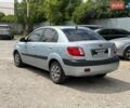 Серый Киа Рио, объемом двигателя 1.4 л и пробегом 364 тыс. км за 4100 $, фото 11 на Automoto.ua