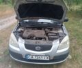 Серый Киа Рио, объемом двигателя 1.5 л и пробегом 227 тыс. км за 4500 $, фото 7 на Automoto.ua
