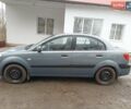 Сірий Кіа Ріо, об'ємом двигуна 1.4 л та пробігом 138 тис. км за 5650 $, фото 3 на Automoto.ua